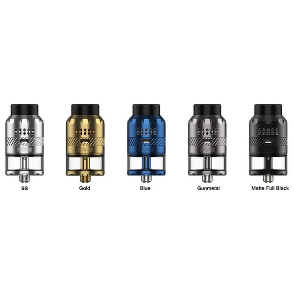 Hellvape Helheim RDTA 4.5ml