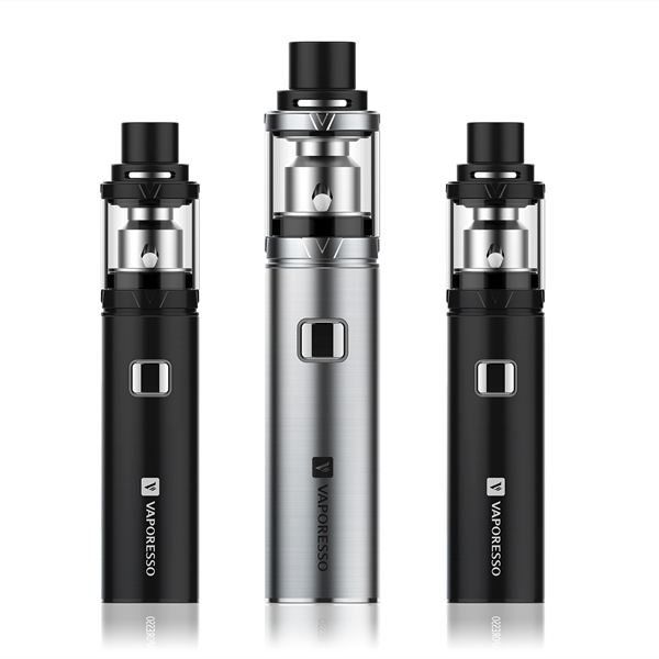 Vaporesso VECO ONE Starter Kit with VECO 2.0ML-1400mAh Tank