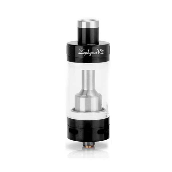 UD Zephyrus V2 RTA 6.5ML Tank Atomizer