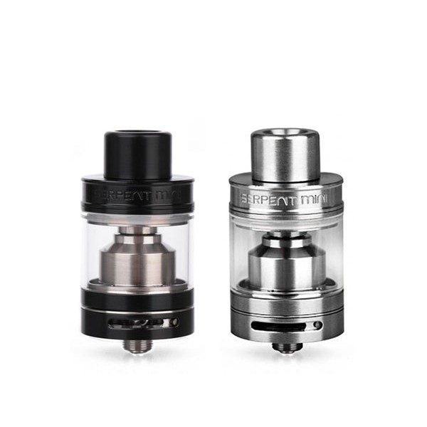 Wotofo Serpent Mini 25mm RTA 4.5ML Tank Atomizer