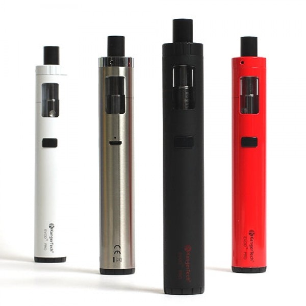 KangerTech EVOD PRO 4.0ML Starter Kit