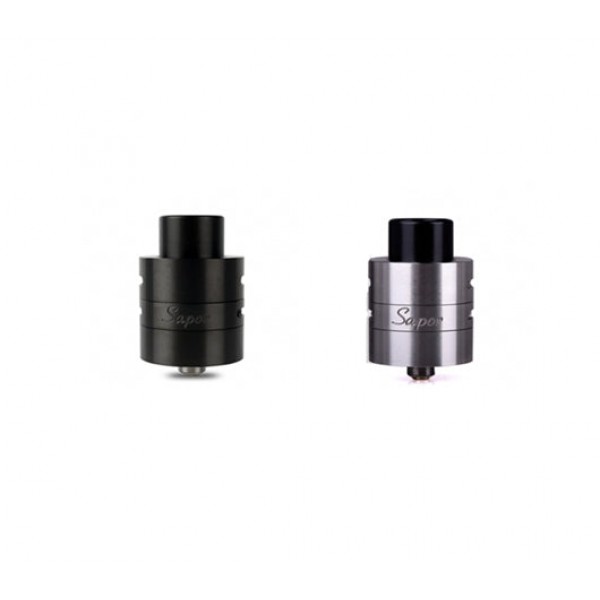 Wotofo Sapor RDA V2 25mm Tank Atomizer