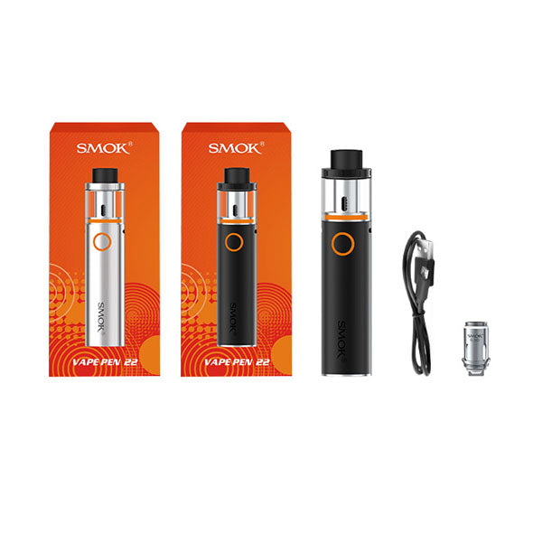 SMOK VAPE PEN 22 2.0ML-1650mAh Starter Kit