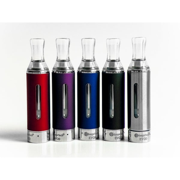 KangerTech EVOD 2 BDC Tank Atomizer (1.6ML)