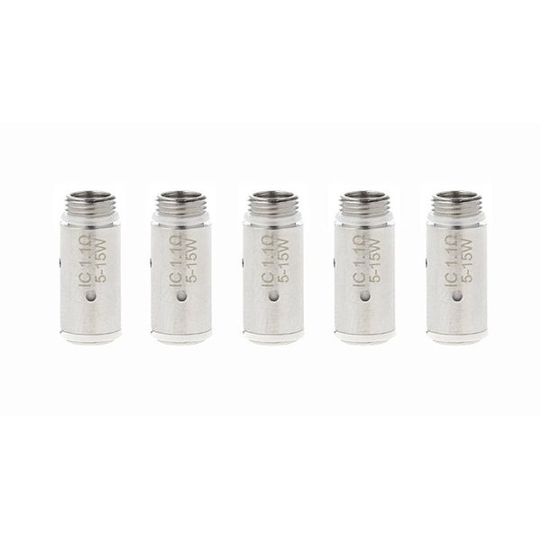 5PCS-PACK Eleaf IC Coil Head 1.1 Ohm