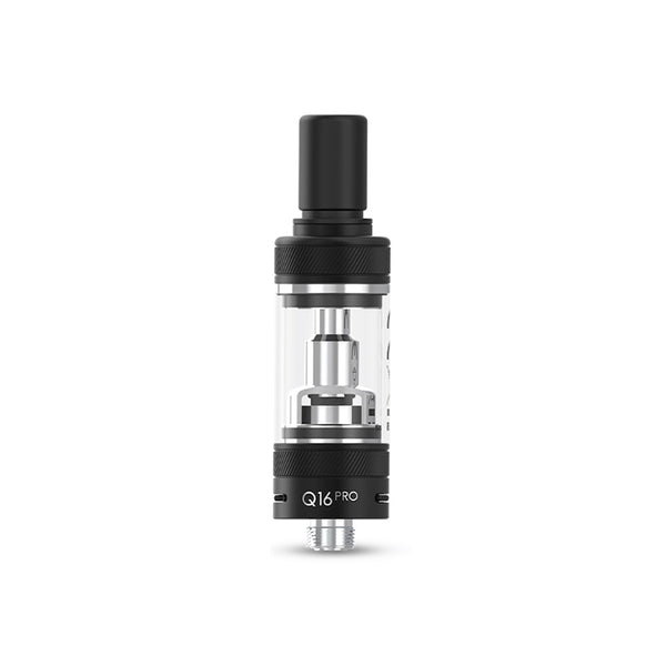 JUSTFOG Q16 Pro Clearomizer 1.9ml