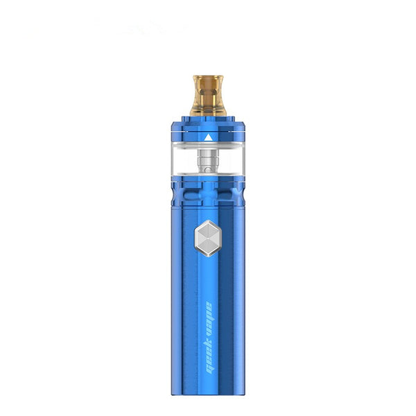 GeekVape Flint AIO Portable MTL Kit 950mAh with Flint Tank