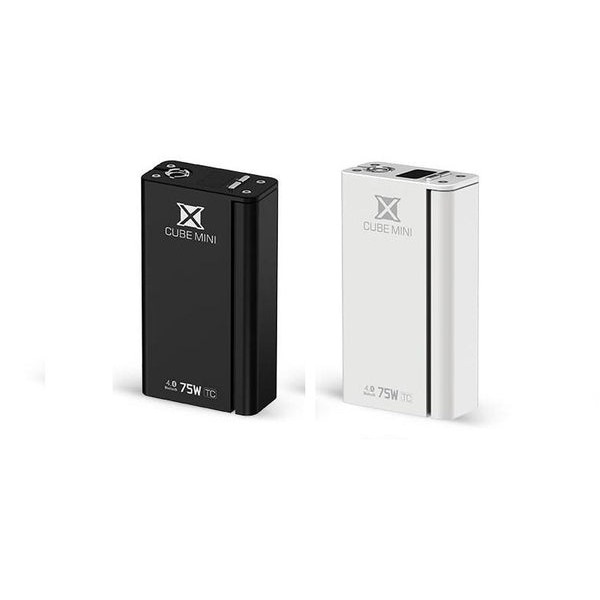 75W SMOK Xcube Mini Bluetooth TC Mod