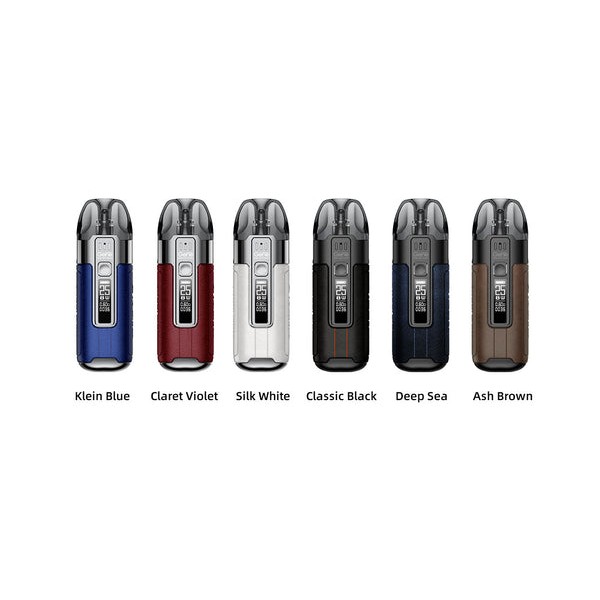 Voopoo Argus Air 25W Pod System Kit 900mAh