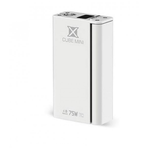 75W SMOK Xcube Mini Bluetooth TC Mod