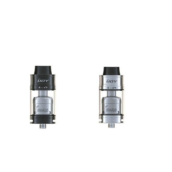 IJOY Tornado RDTA 5.0ML Tank Atomizer