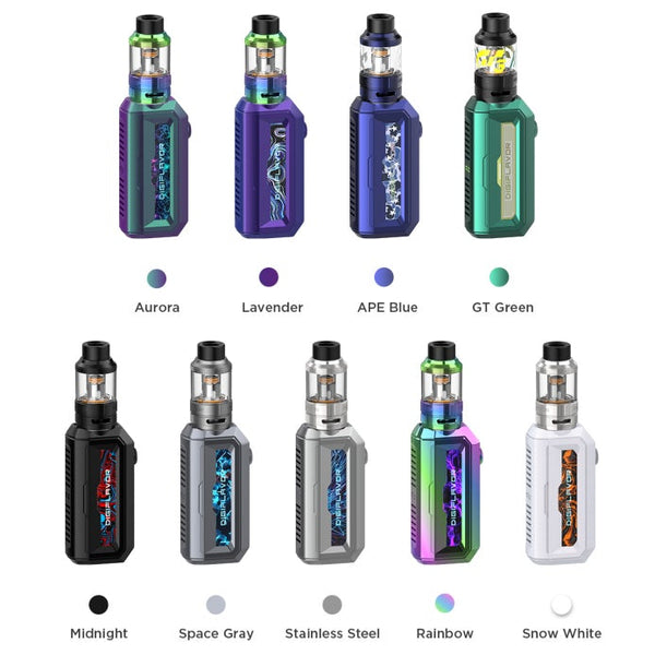 Digiflavor XP 77W Mod Kit