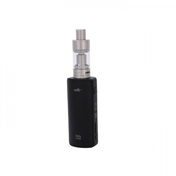 Eleaf iStick TC 60W 4.5ML Starter Kit with Melo 2