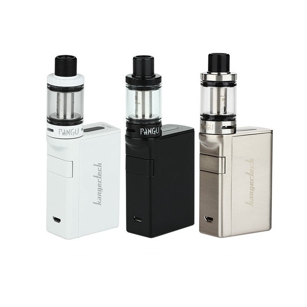 KangerTech KONE 3000mAh Starter Kit with PANGU 3.5ML Tank