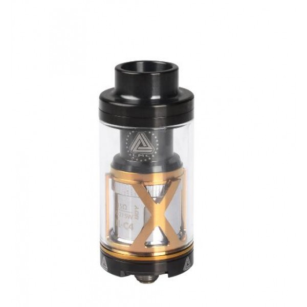 IJOY LIMITLESS XL SUB Ohm 4.0ML Tank Atomizer