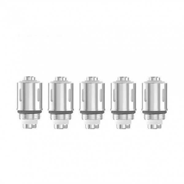 5PCS-PACK Eleaf GS Air Replacement Coil