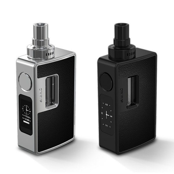 Joyetech eVic AIO 75W 3.5ML Starter Kit