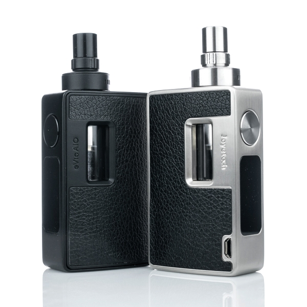 Joyetech eVic AIO 75W 3.5ML Starter Kit