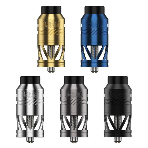 Hellvape Helheim S RDTA Tank 5ml