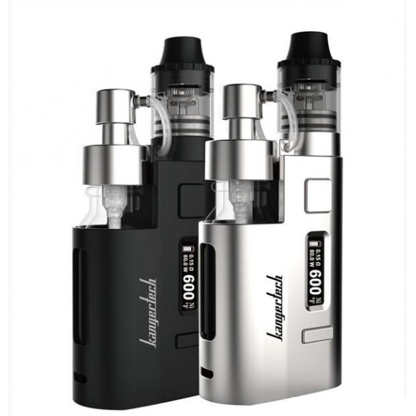 KangerTech DRIPEZ All-In-One 80W Starter Kit