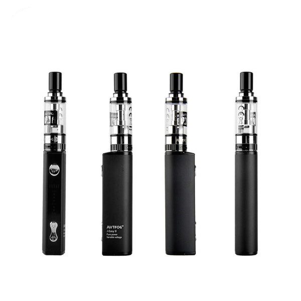 Justfog Q16 Starter Kit 900mAh (1.9ml)