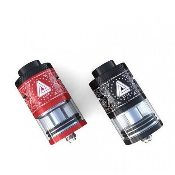 IJOY LIMITLESS RDTA Plus 6.3ML Tank Atomizer