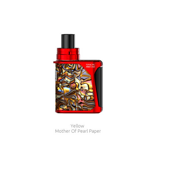 SMOK Priv One Starter Kit 920mAh