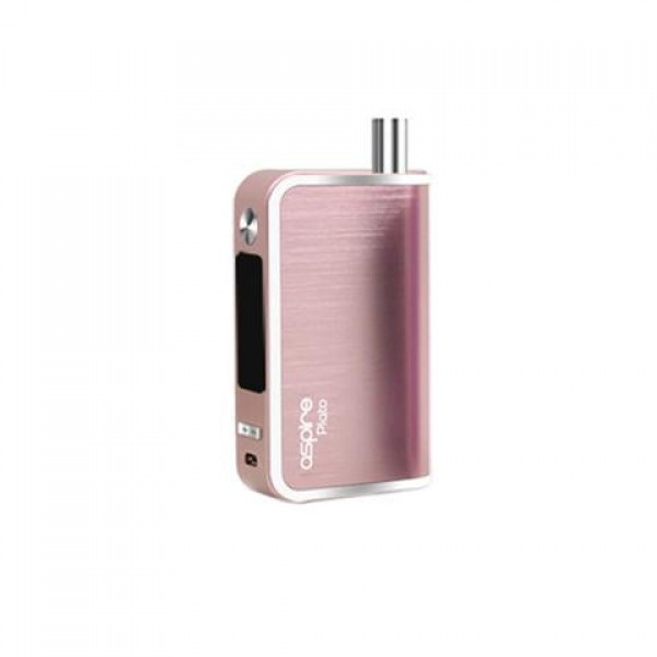 Aspire Plato TC 4.6ML-2500mAh Starter Kit