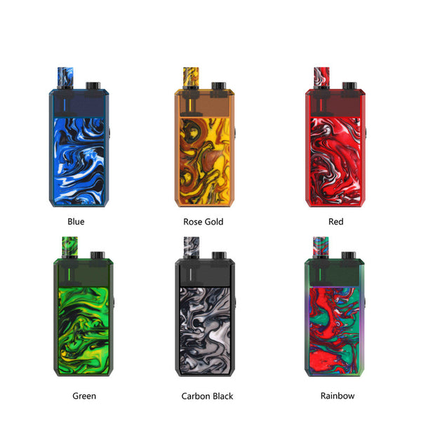 Horizon Magico Pod System Kit 1370mAh