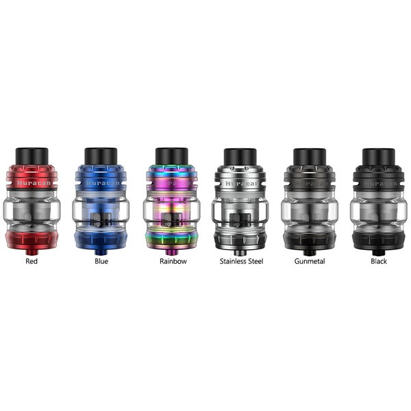 Aspire Huracan Sub Ohm Tank 6ml