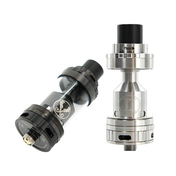 Vaporesso Gemini Mega RTA 4.5ML Tank Atomizer