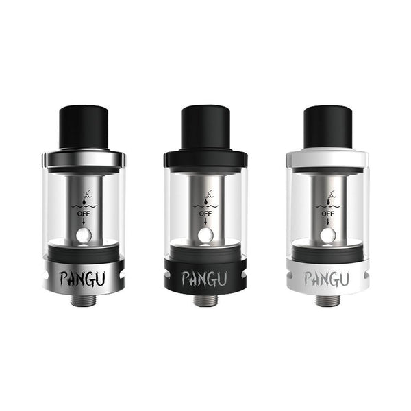 KangerTech PANGU 3.5ML Tank Atomizer