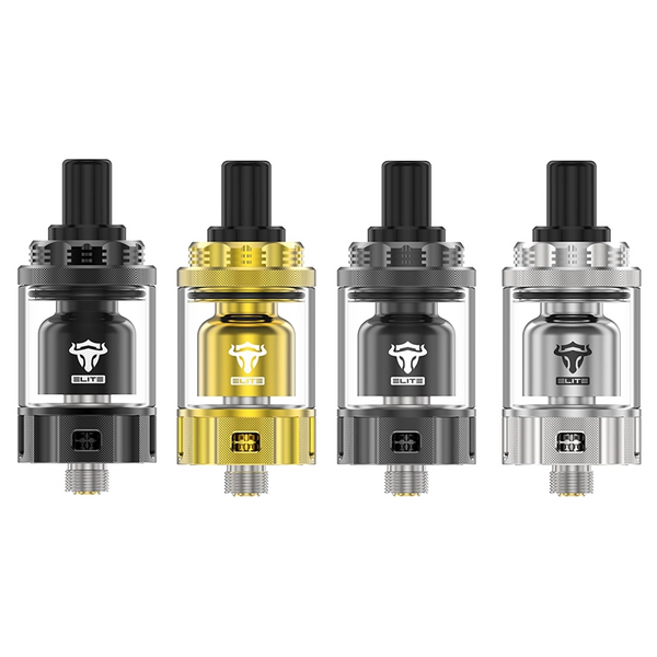 ThunderHead Creations Tauren Elite Lite RTA Atomizer 2ml/4ml