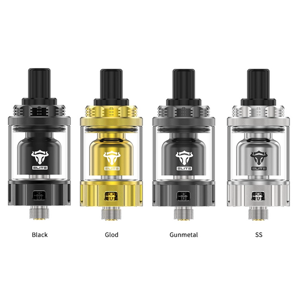 ThunderHead Creations Tauren Elite Lite RTA Atomizer 2ml/4ml