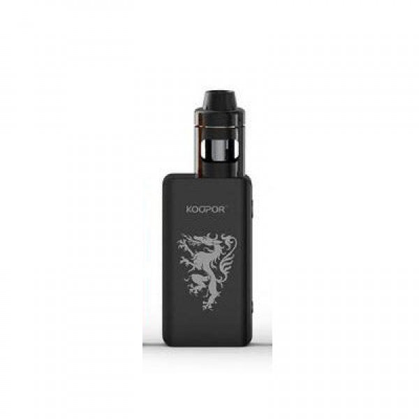 SMOK Koopor Knight 80W Starter Kit with Helmet 2.0ML Tank