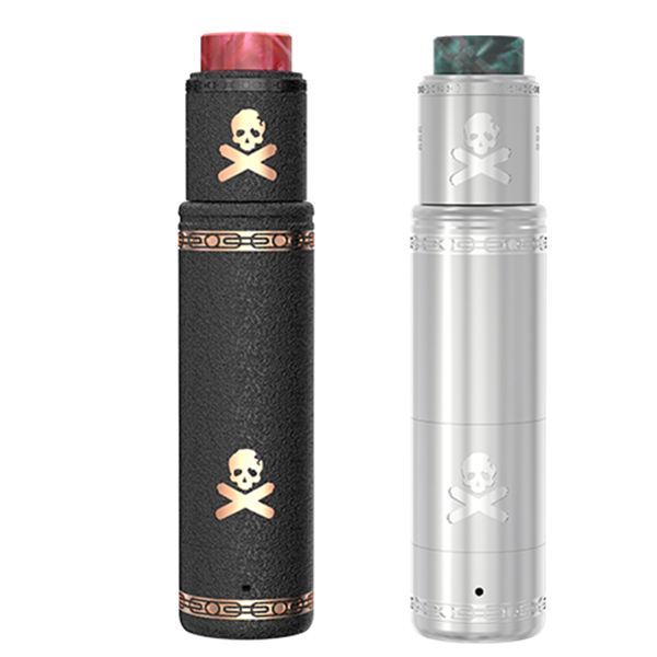 Vandy Vape Bonza Kit with Bonza V1.5 RDA Tank - 2ML