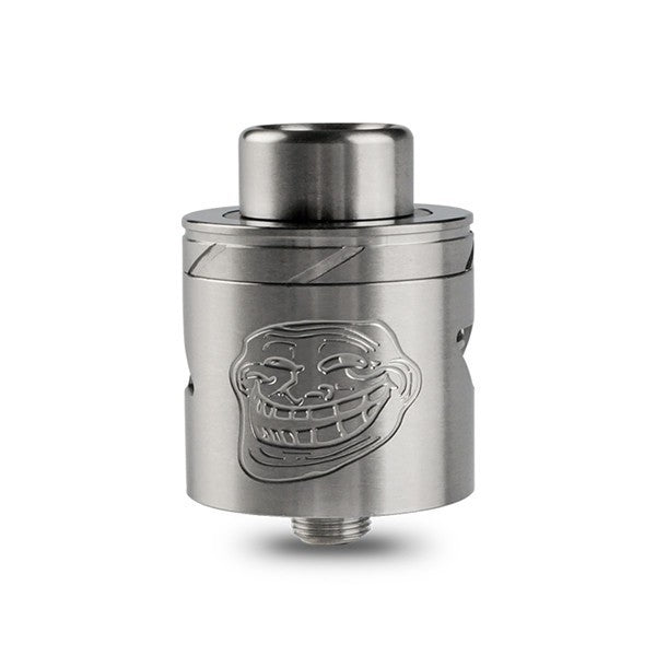 Wotofo The Troll RDA V2 25mm Tank Atomizer Version