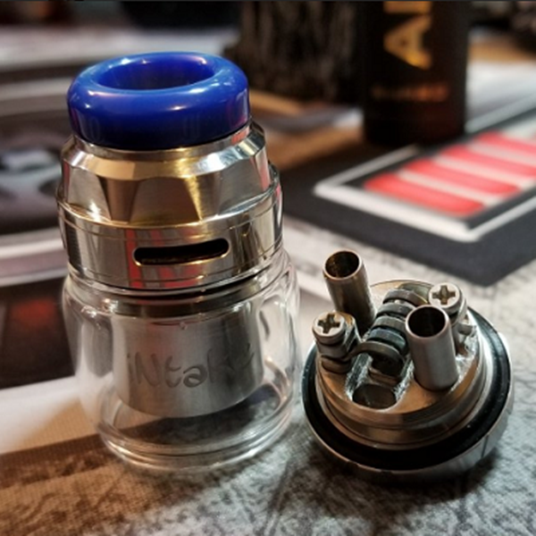 Augvape Intake RTA Tank Atomizer – 4.2ML