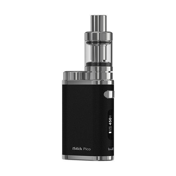 Eleaf iStick Pico 75W TC Kit with MELO III 2ml Atomizer