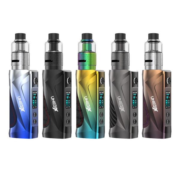 OXVA Unibox PnM 80W Pod Mod Kit