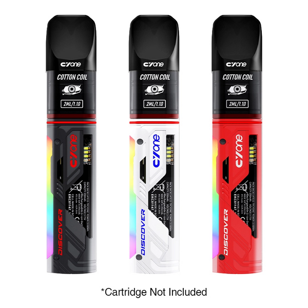 CYONE Discovery Pro Battery 350mAh Without Pod Cartridge