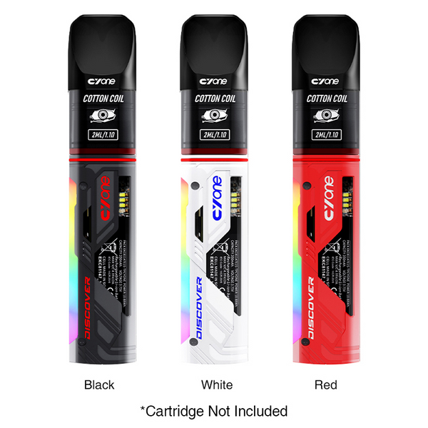 CYONE Discovery Pro Battery 350mAh Without Pod Cartridge