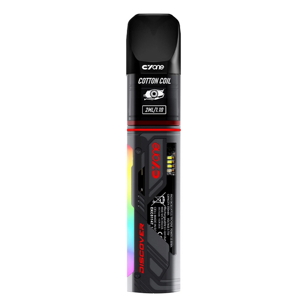 CYONE Discovery Pro Battery 350mAh Without Pod Cartridge