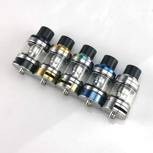 Eleaf iJust ECM Tank Atomizer 2ml-4ml