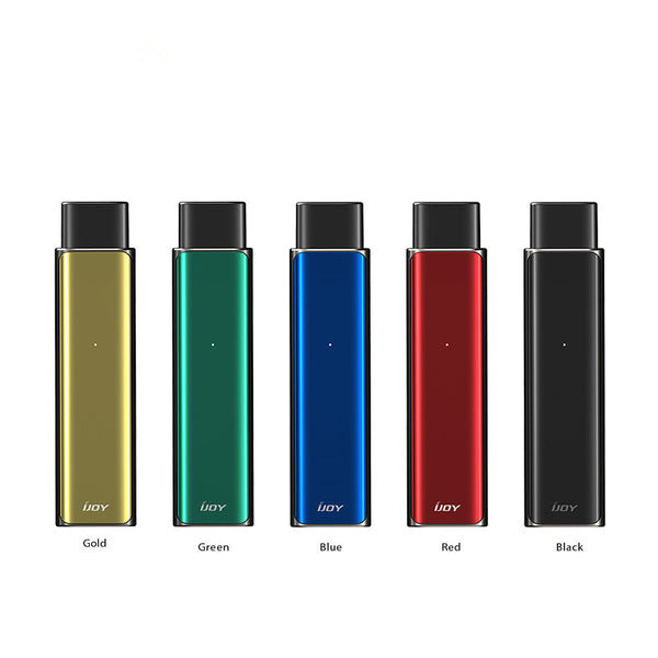 IJOY LUNA Pod System Kit 350mAh & 1.4ml