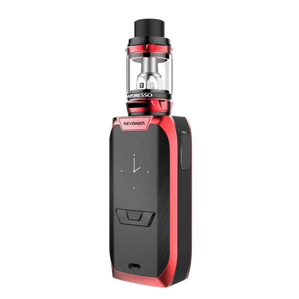 Vaporesso Revenger Starter Kit 220W with NRG Tank (5ML)