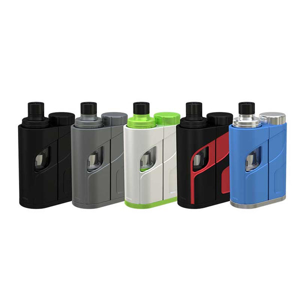 Eleaf iKonn Total Kit with Ello Mini XL Tank (5.5ML)