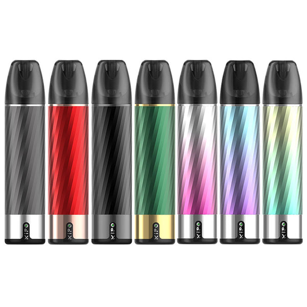 Univapo Kipo Pod System Kit 520mAh