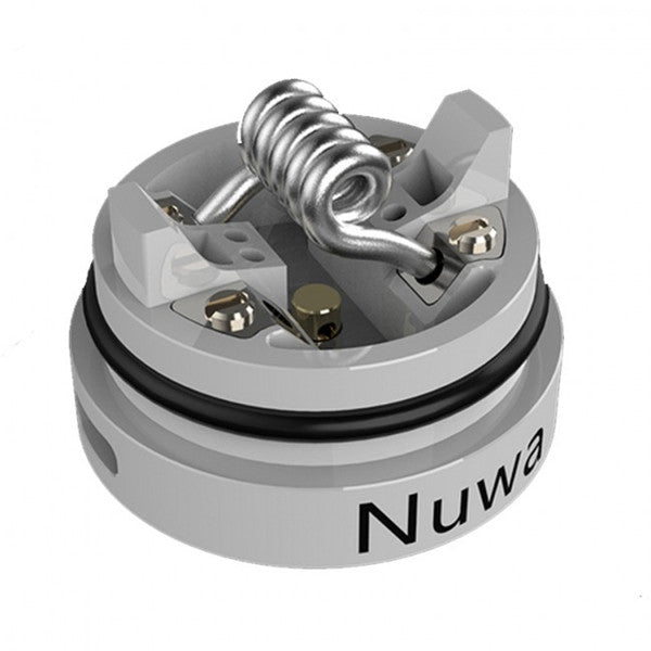 Ystar Nuwa RDA Rebuildable Dripping Tank Atomizer