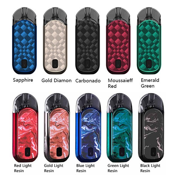 Joyetech Teros One Pod Kit 650mAh